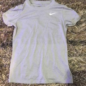 Nike Dri-Fit teeshirt